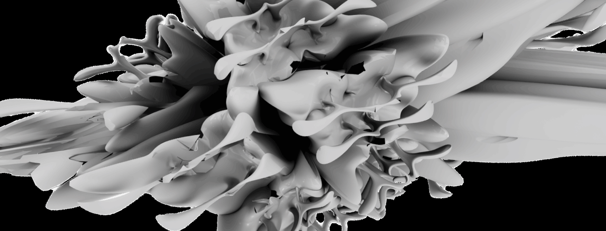 3D design and visualization work