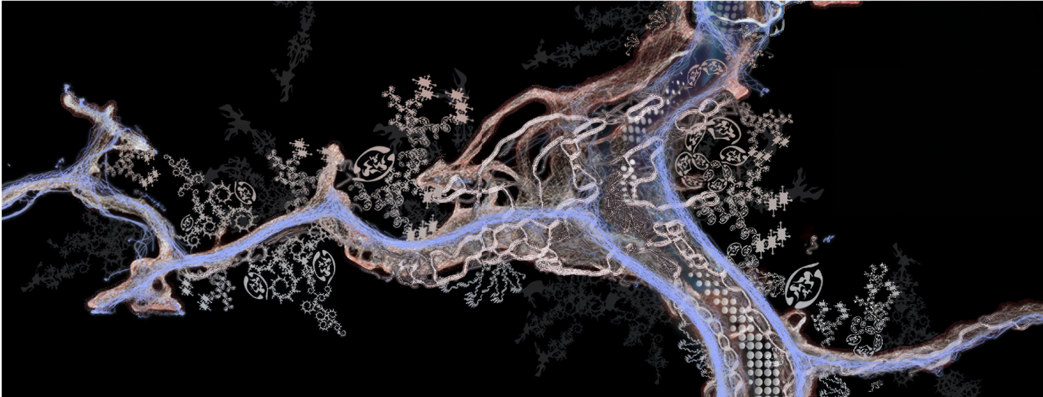 Conceptual design and exploration work