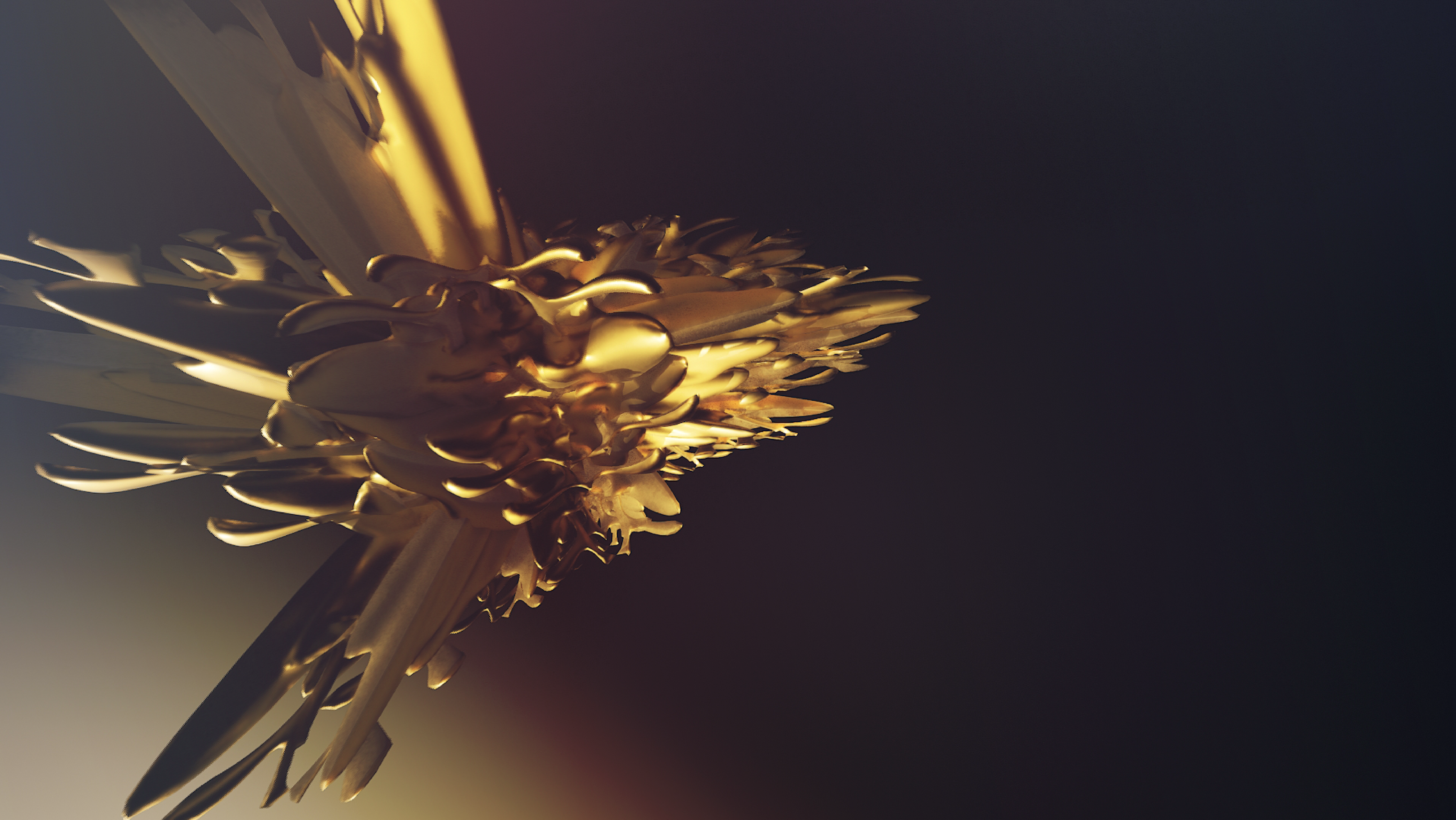 Amalgamation — Alien Cityscape — image 7