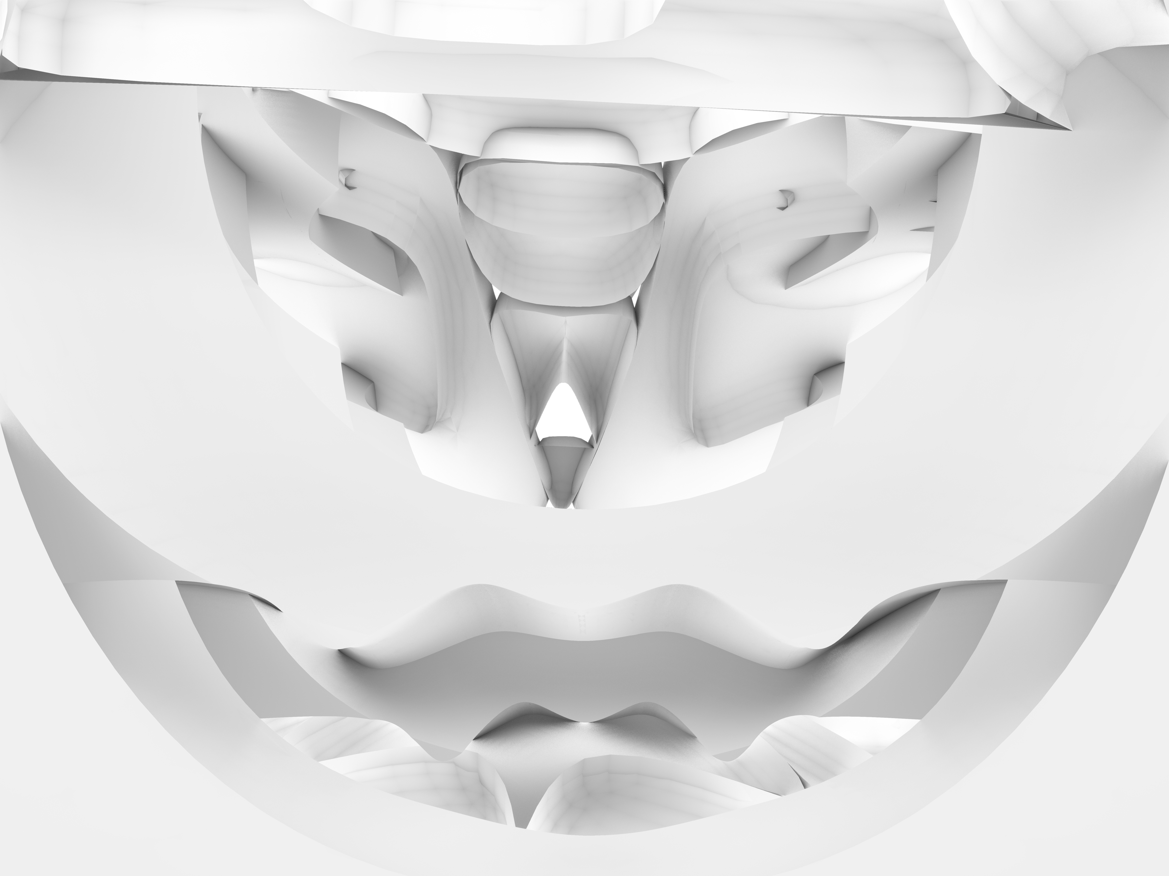 Kinesis: Public Vehicle Interior — image 4