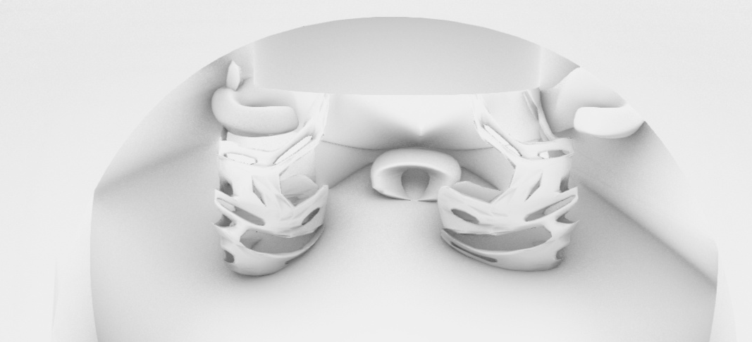 Kinesis: Public Vehicle Interior — image 5