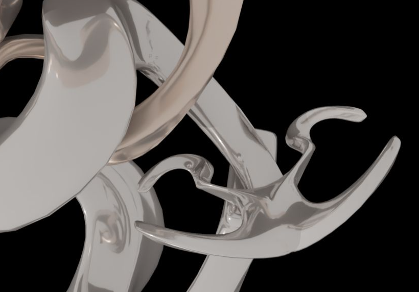 Kinesis: Metro Docking Station — image 5