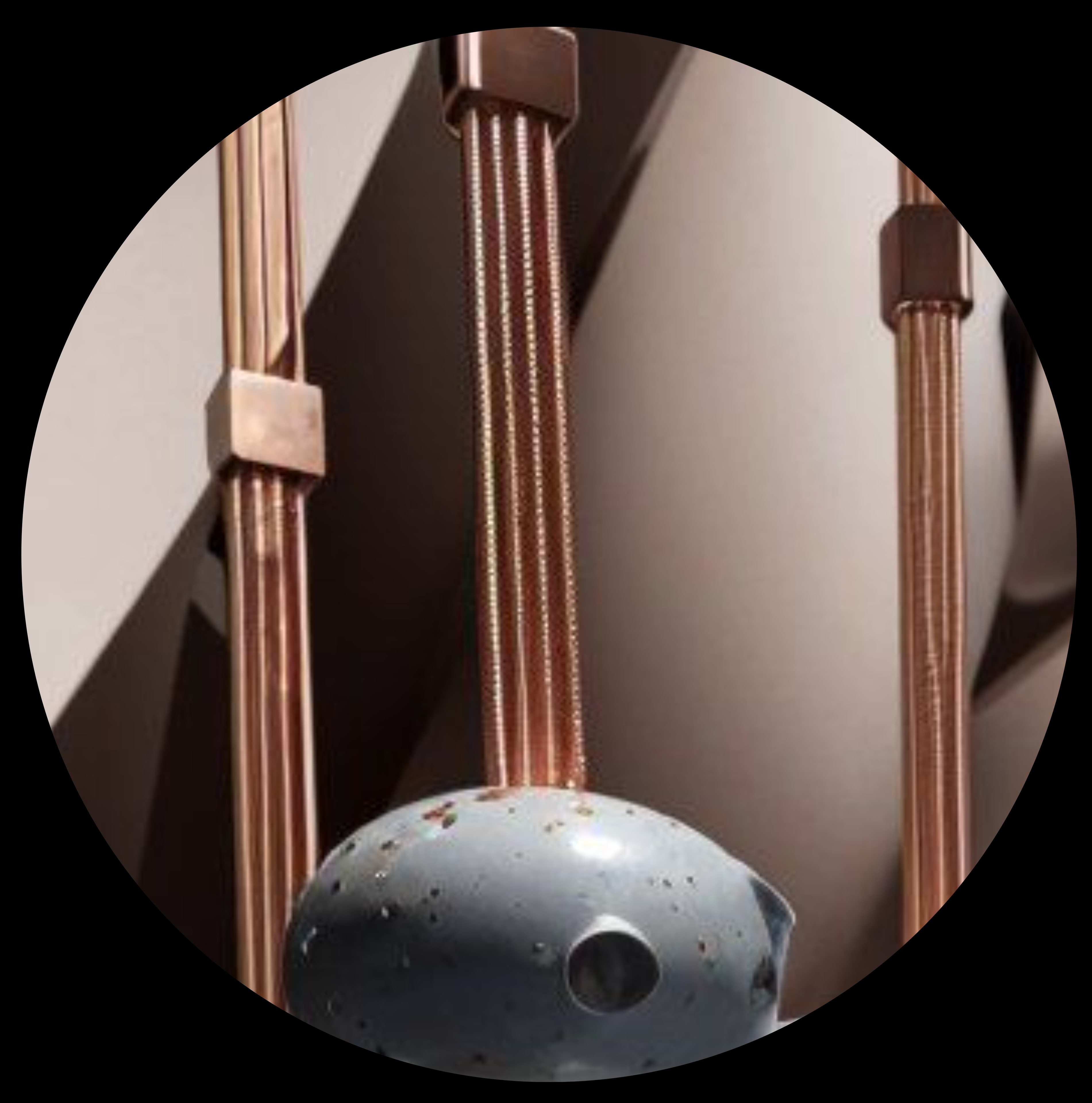 Kinesis: Underground Docking Station — image 4