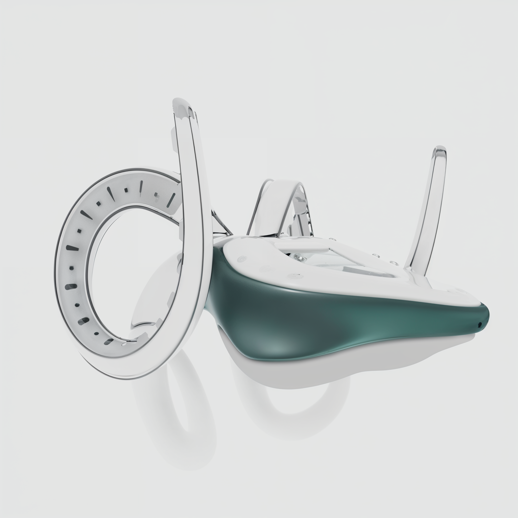 Kinesis: Public Vehicle — image 6