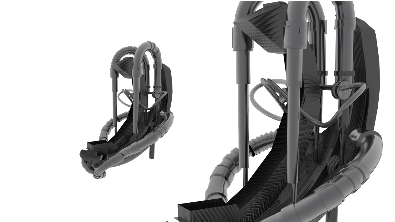 Cyborg Lab Furniture — image 2