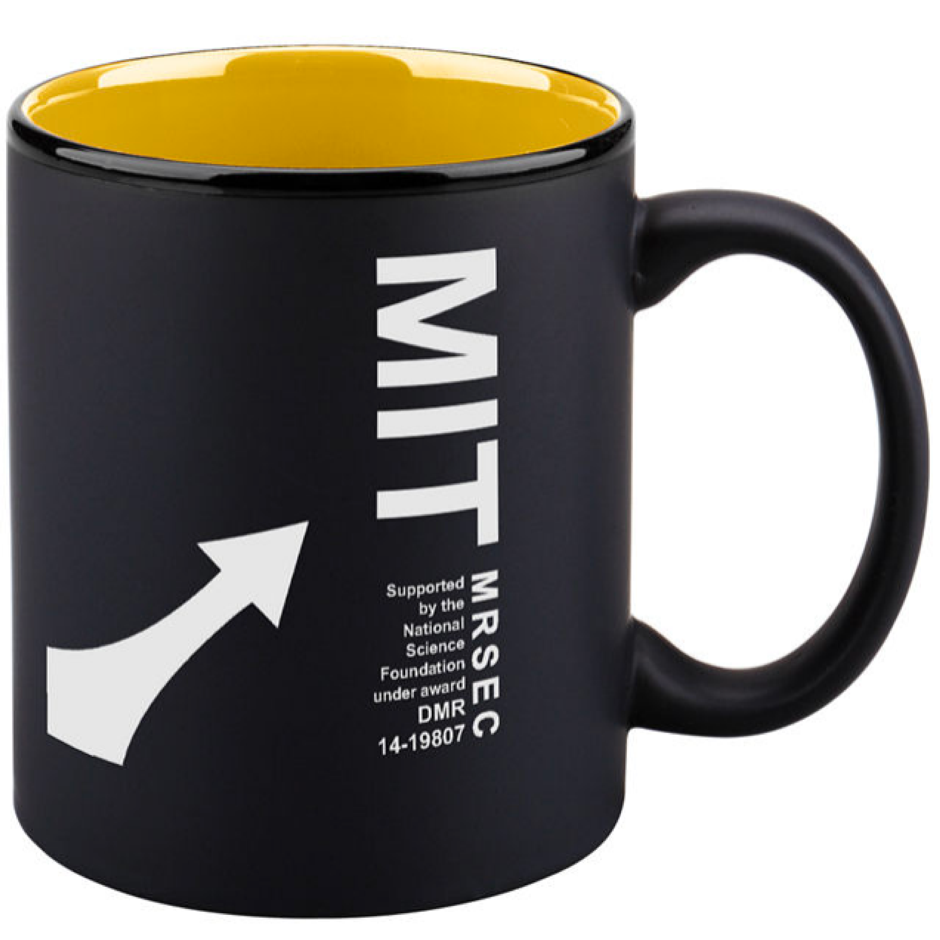 MIT MRSEC Mug — image 2