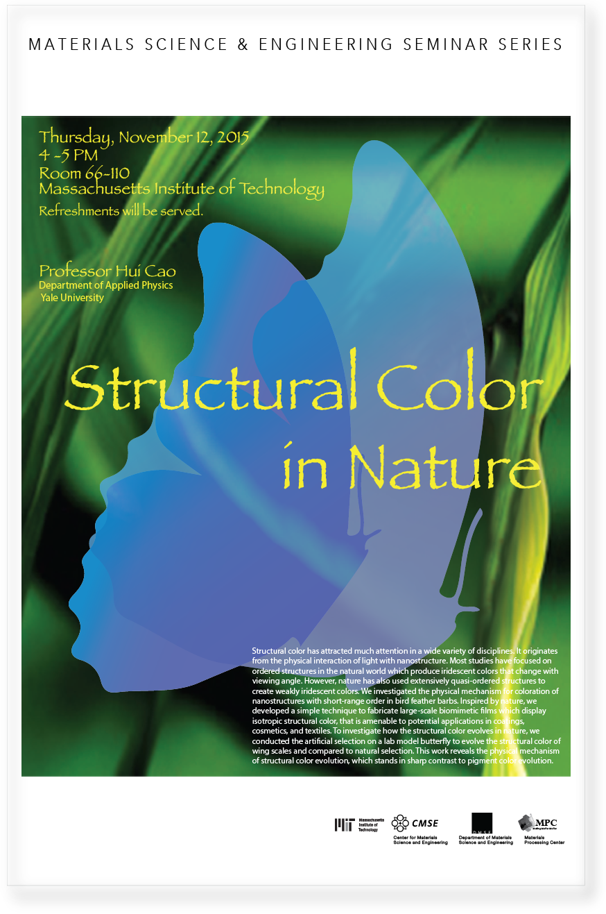 MIT Posters — image 2