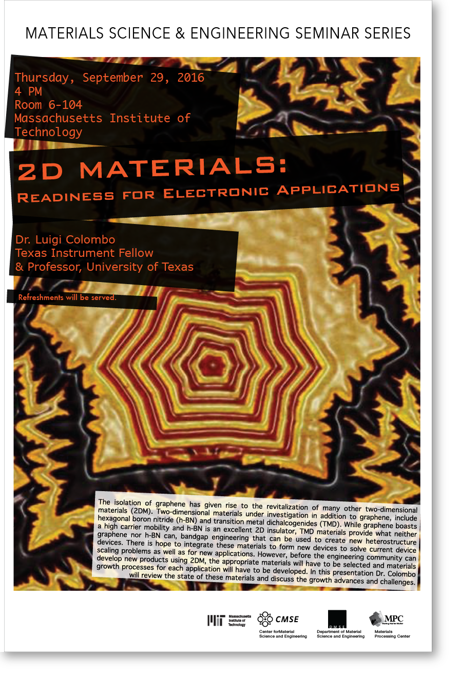 MIT Posters — image 4