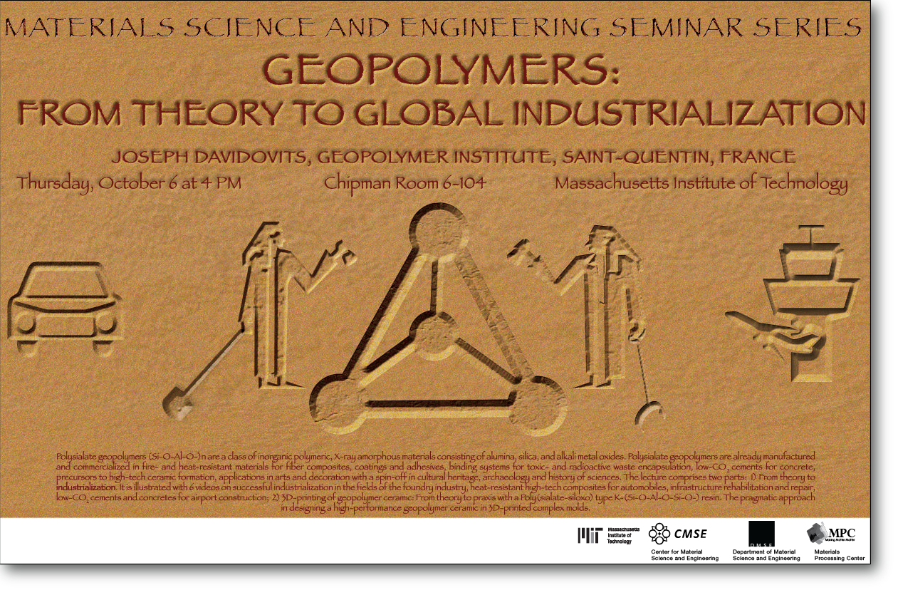 MIT Posters — image 5