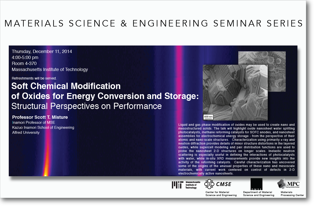 MIT Posters — image 3