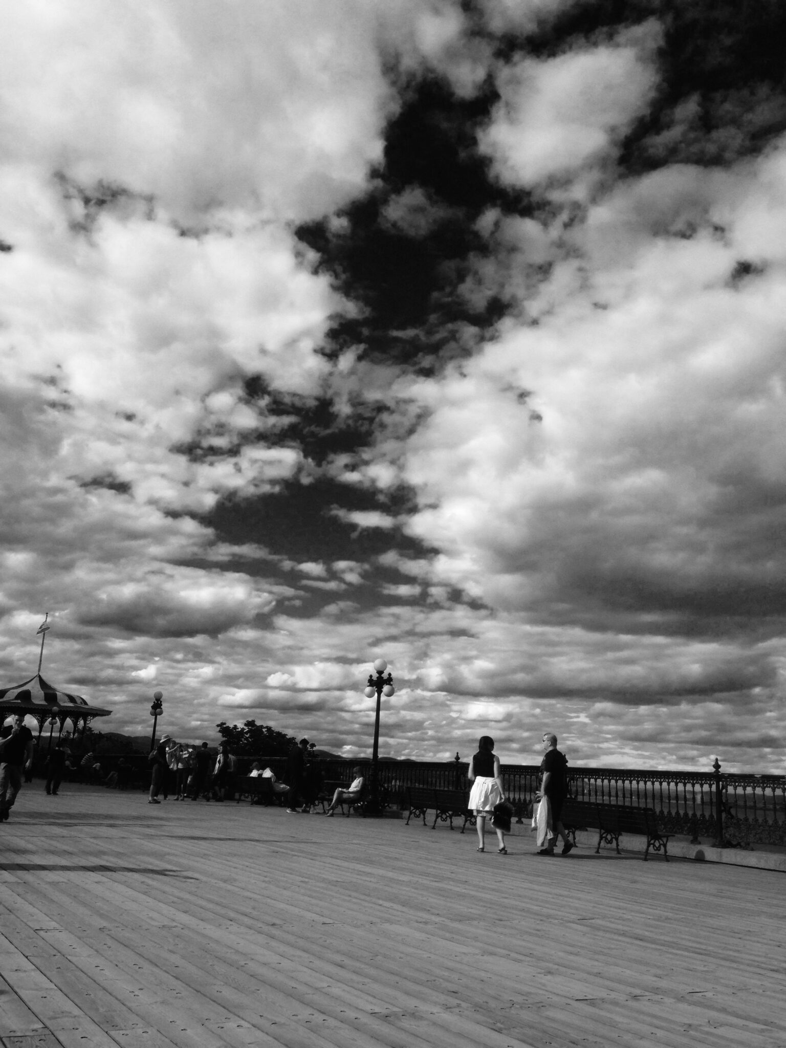 Promenade